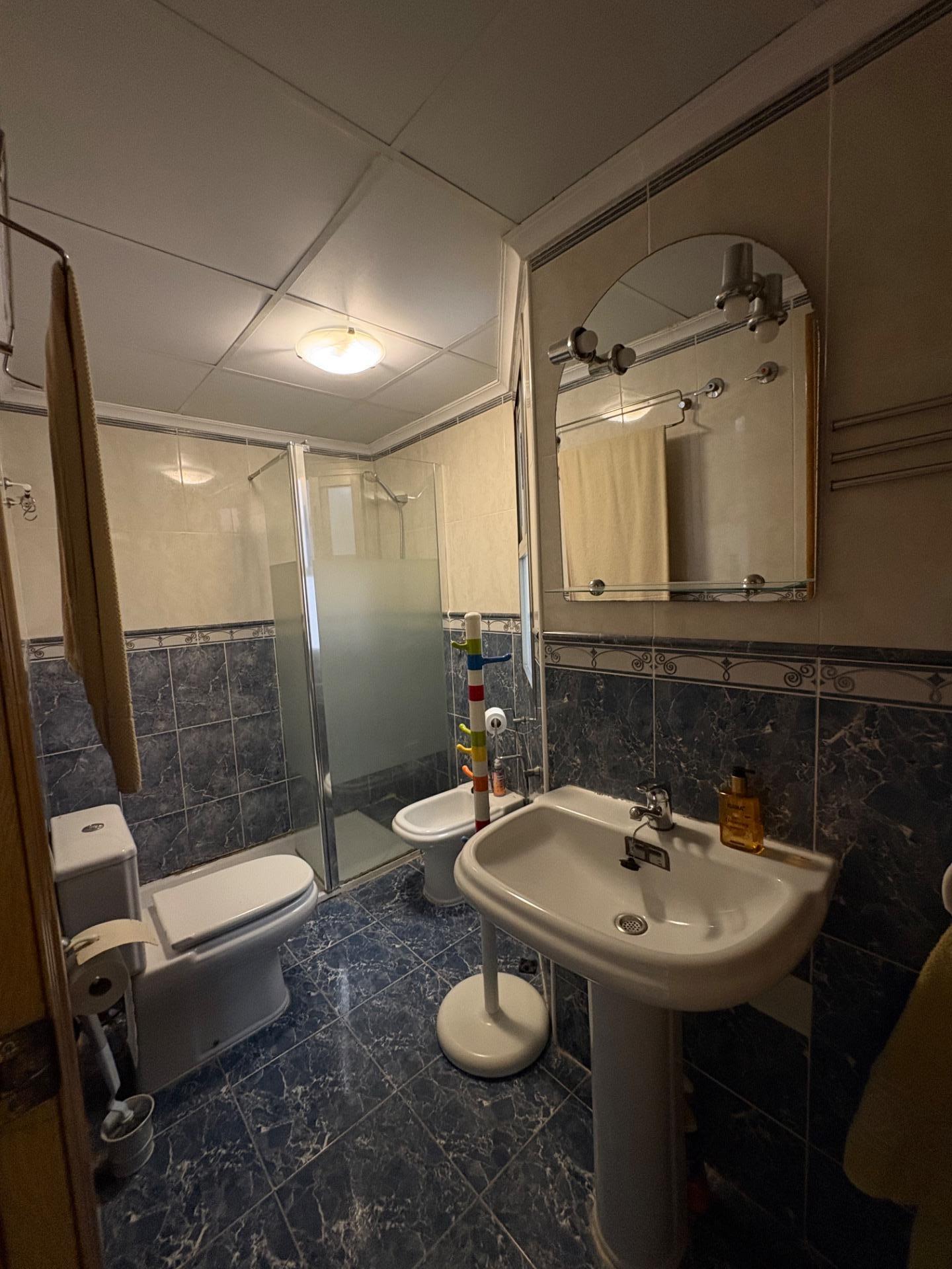 Piso en venta en Torrevieja