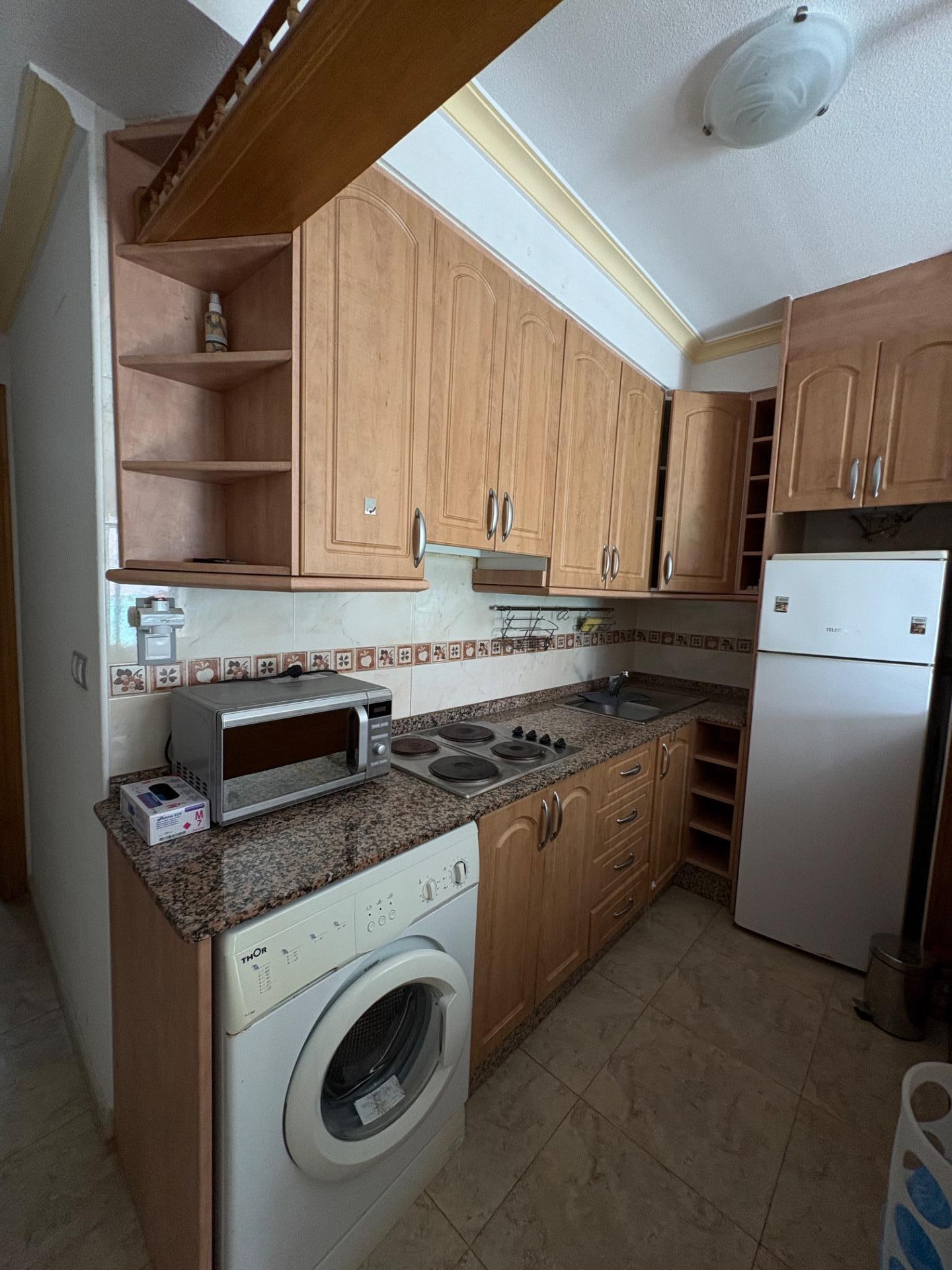 Piso en venta en Torrevieja