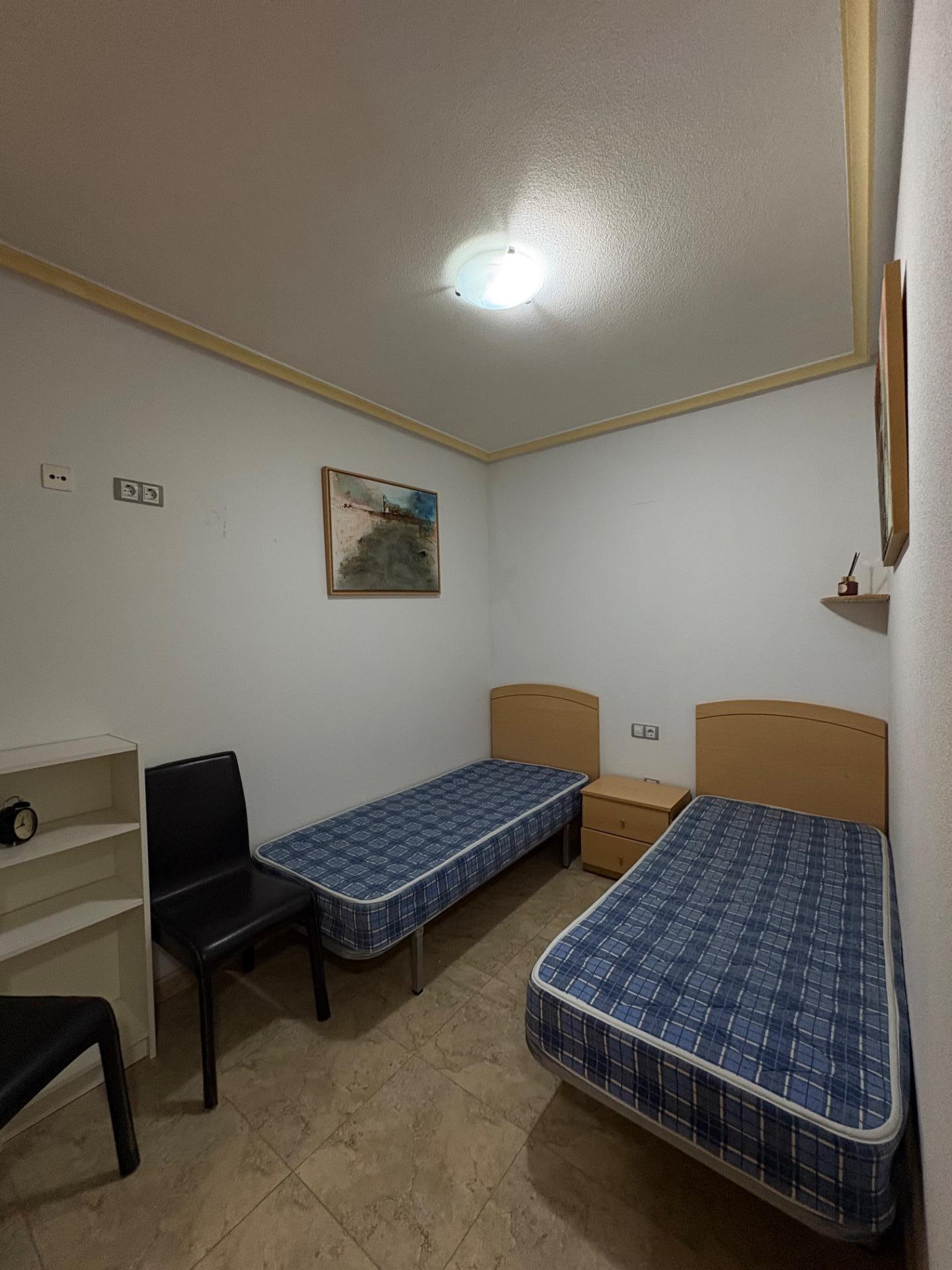 Piso en venta en Torrevieja