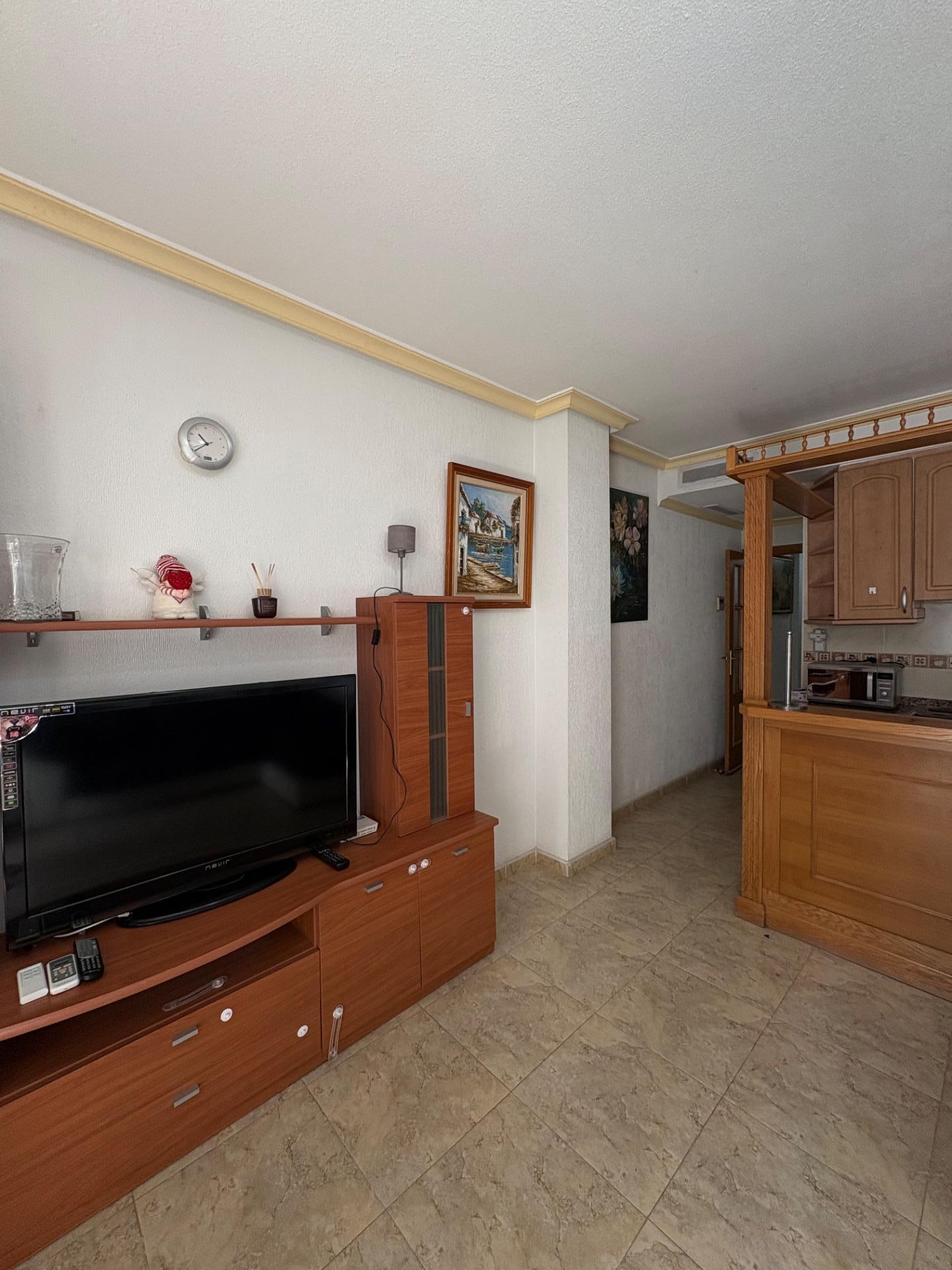 Piso en venta en Torrevieja