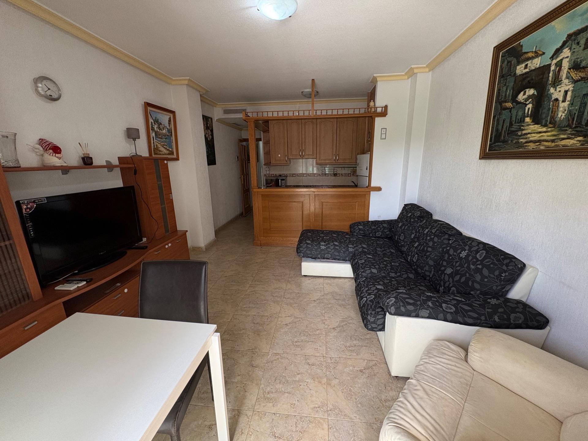 Piso en venta en Torrevieja