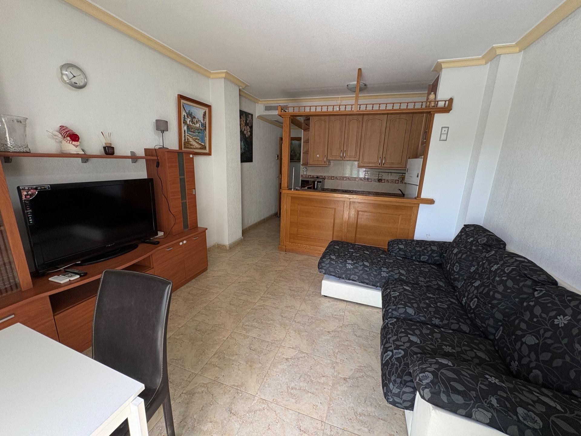 Piso en venta en Torrevieja