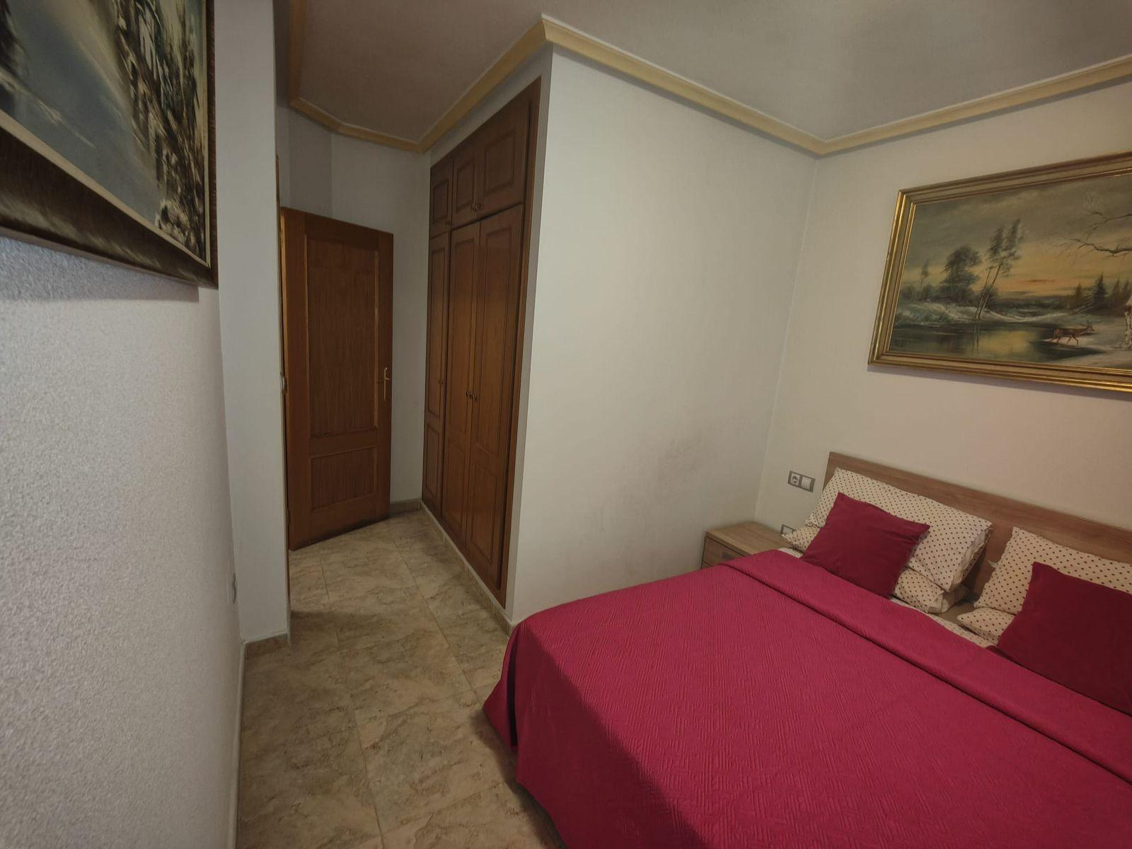 Piso en venta en Torrevieja