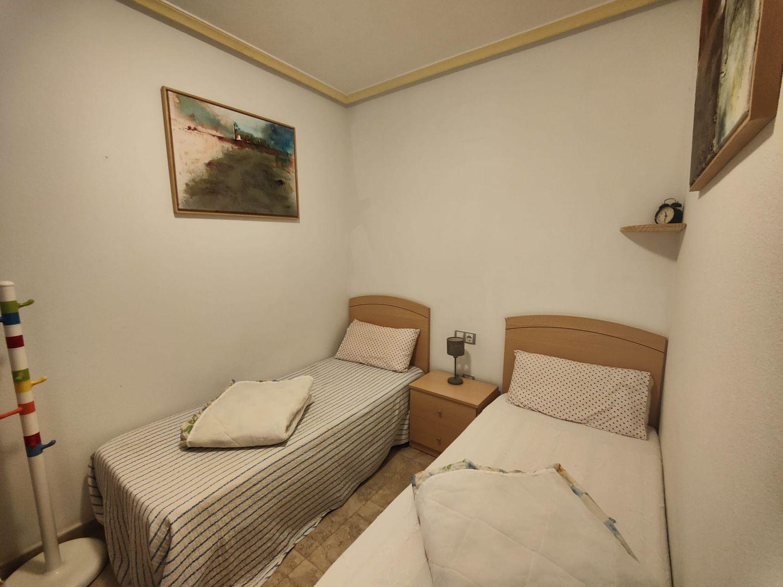 Piso en venta en Torrevieja