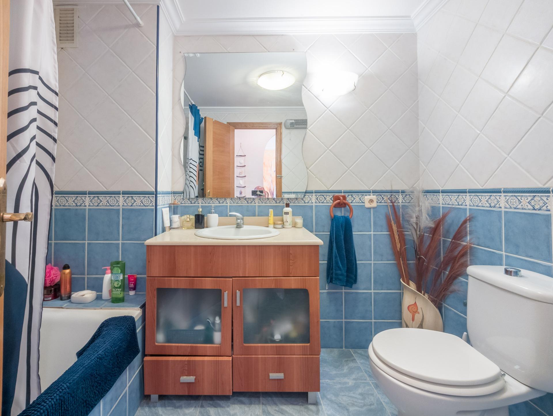 Apartment for sale in Torrevieja, Alicante, Spain
