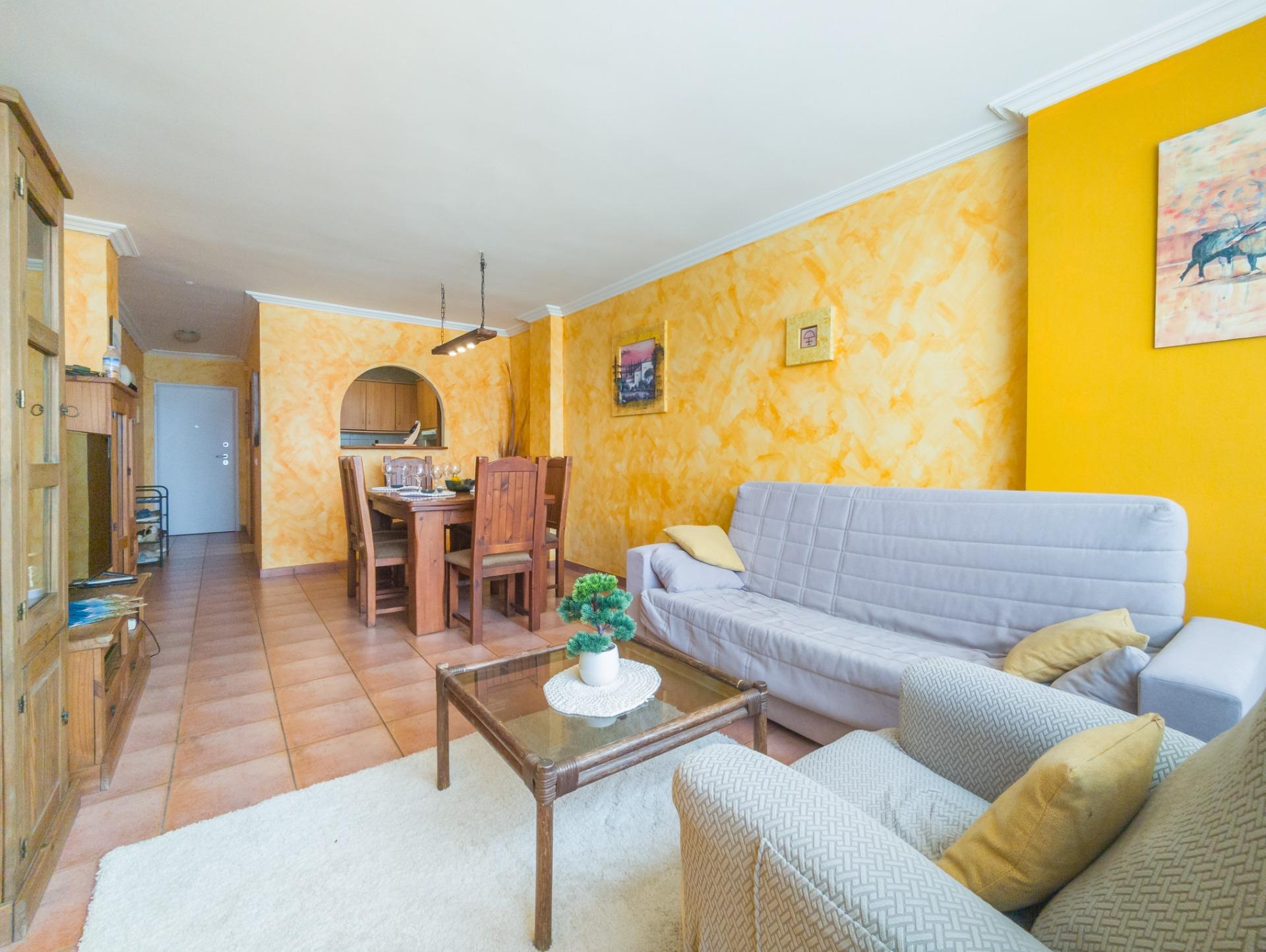 Apartment for sale in Torrevieja, Alicante, Spain