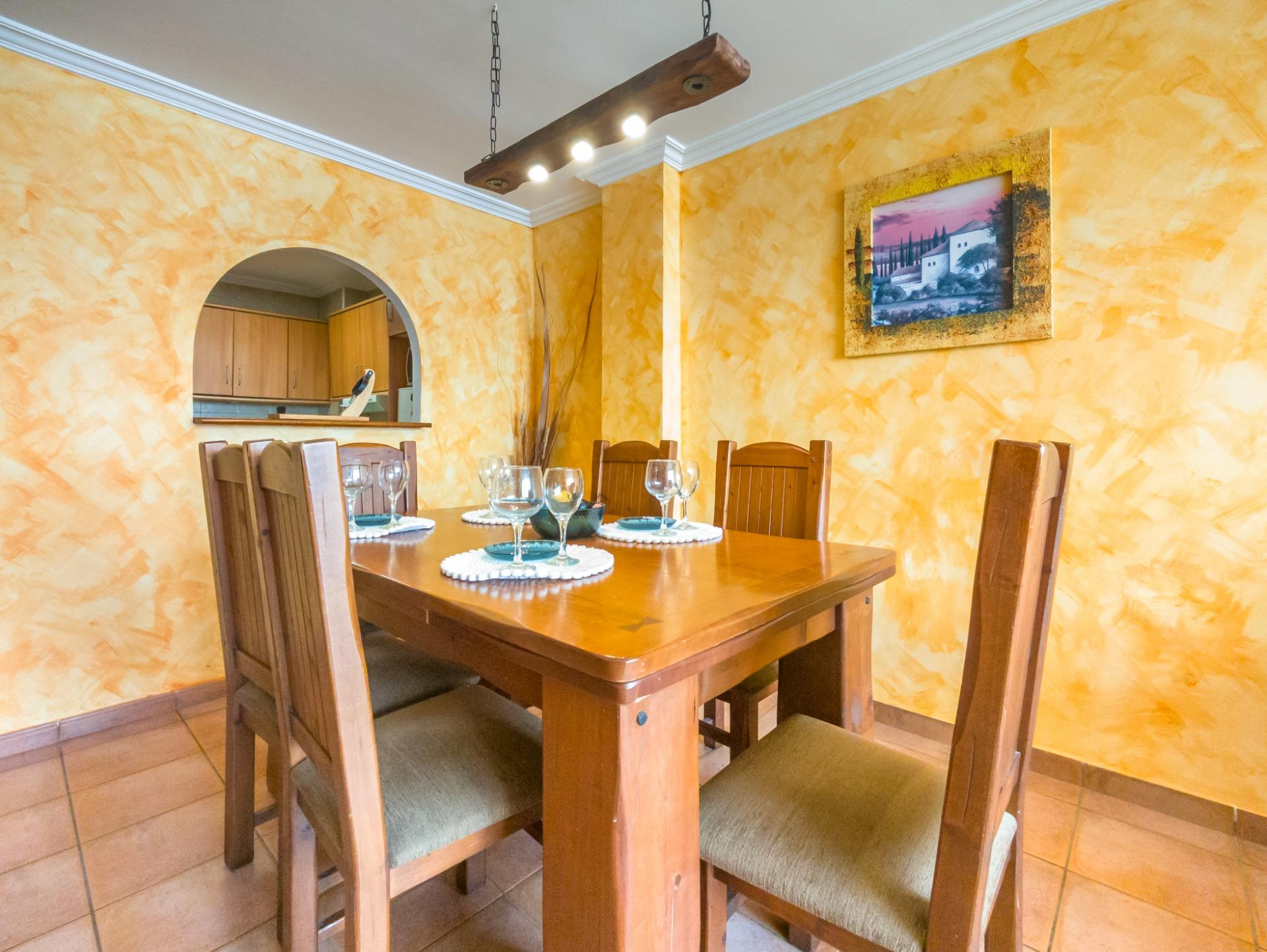 Apartment for sale in Torrevieja, Alicante, Spain