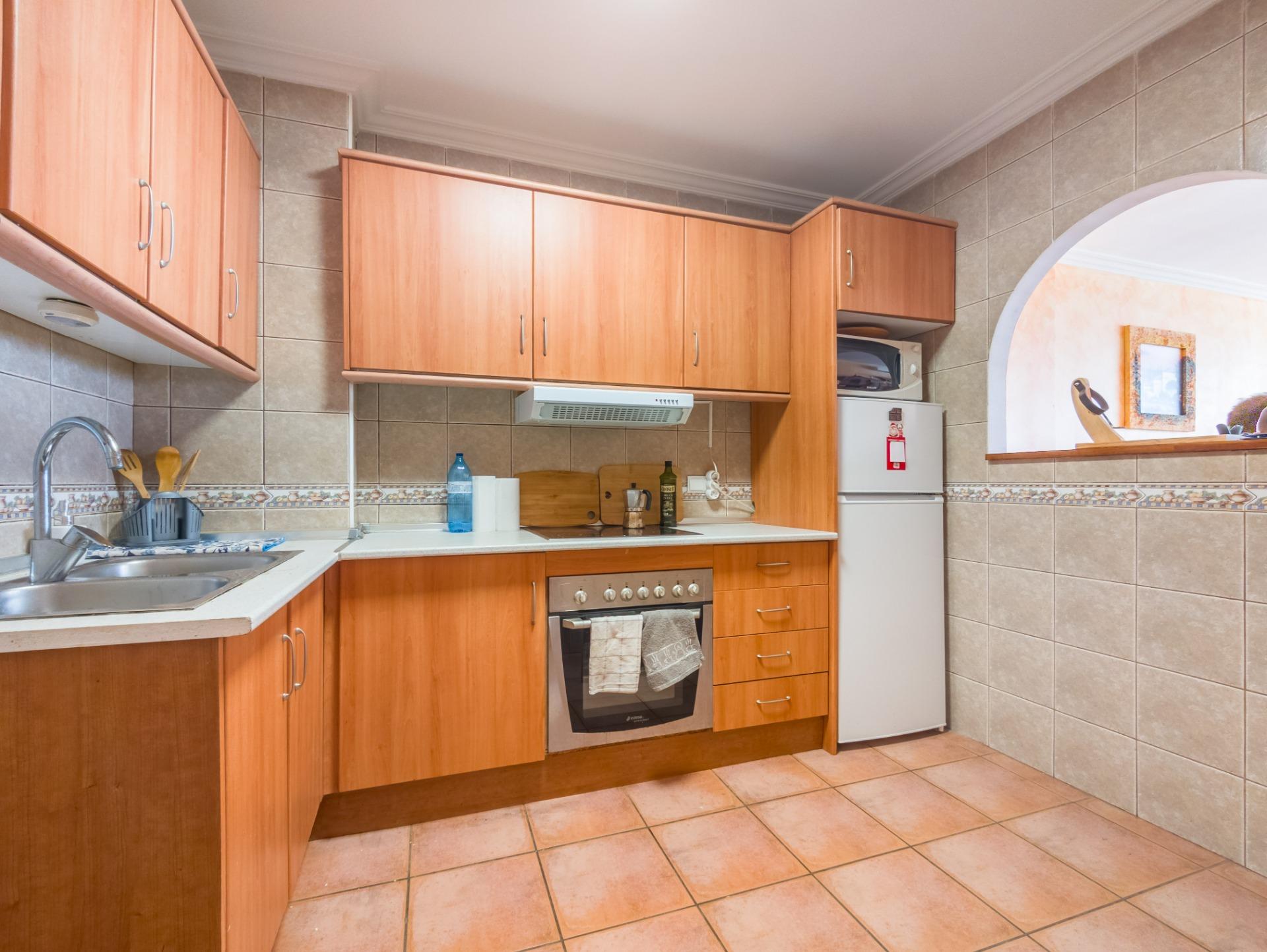 Apartment for sale in Torrevieja, Alicante, Spain