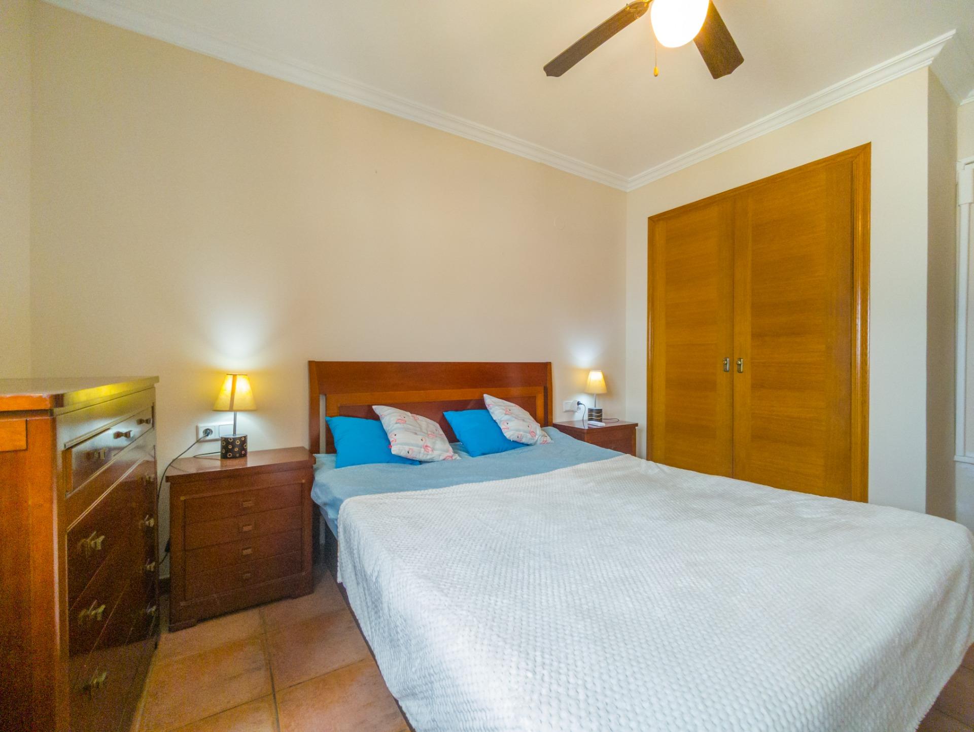 Apartment for sale in Torrevieja, Alicante, Spain