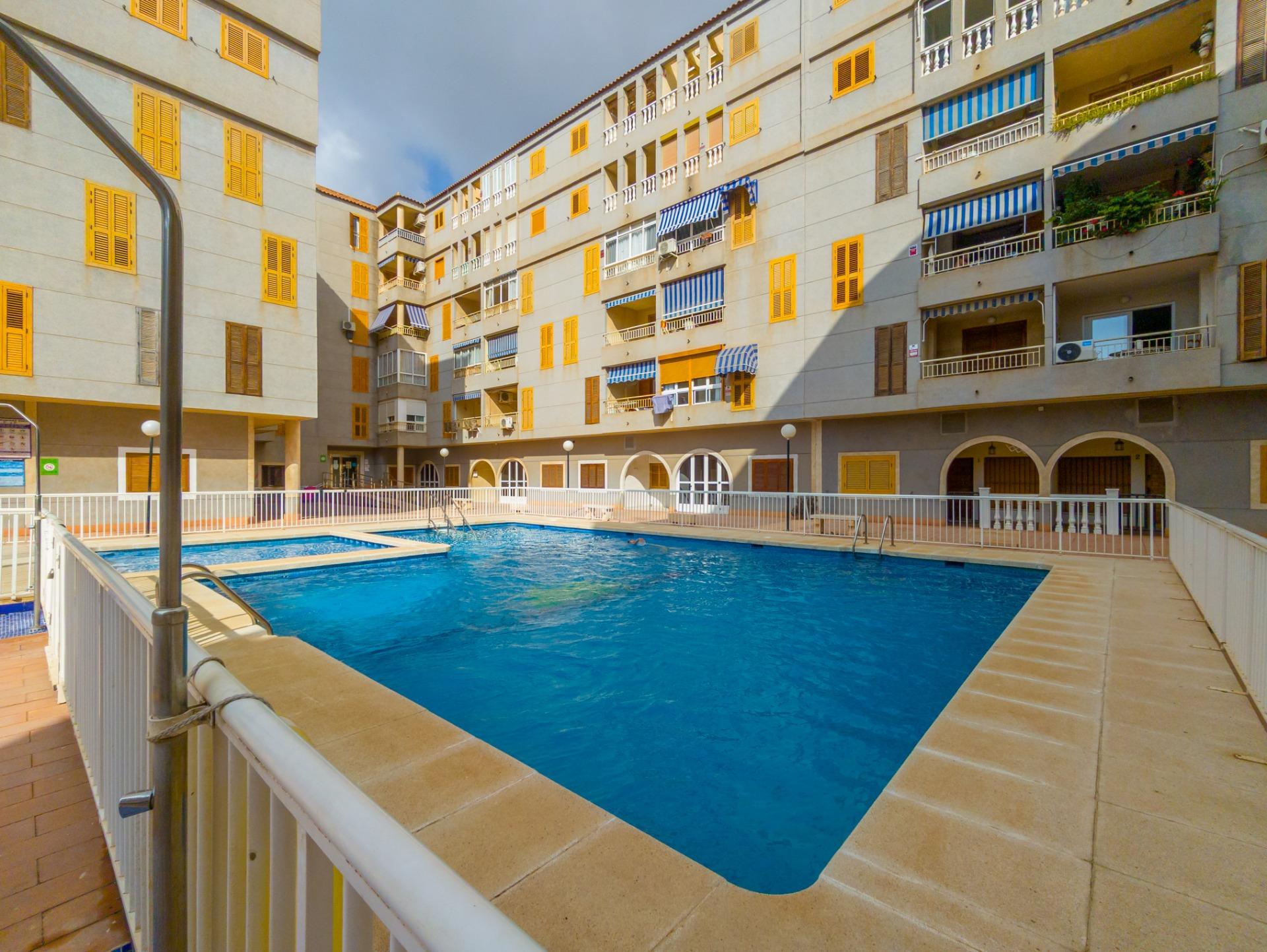 Apartment for sale in Torrevieja, Alicante, Spain