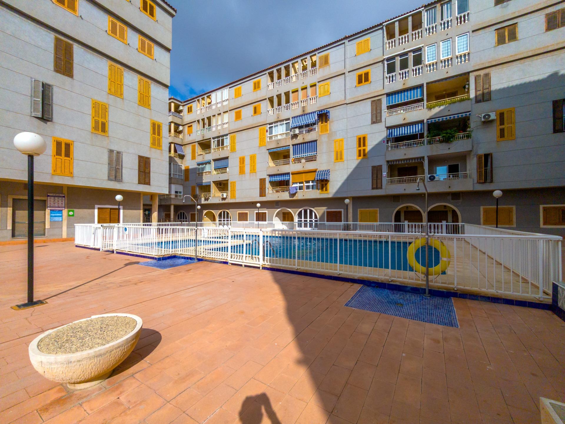 Apartment for sale in Torrevieja, Alicante, Spain
