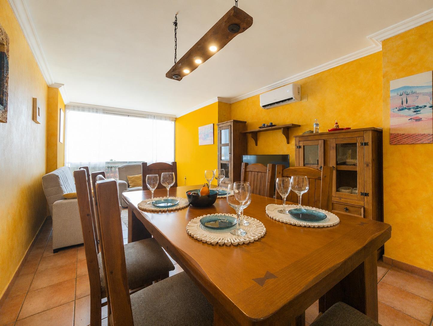 Apartment for sale in Torrevieja, Alicante, Spain