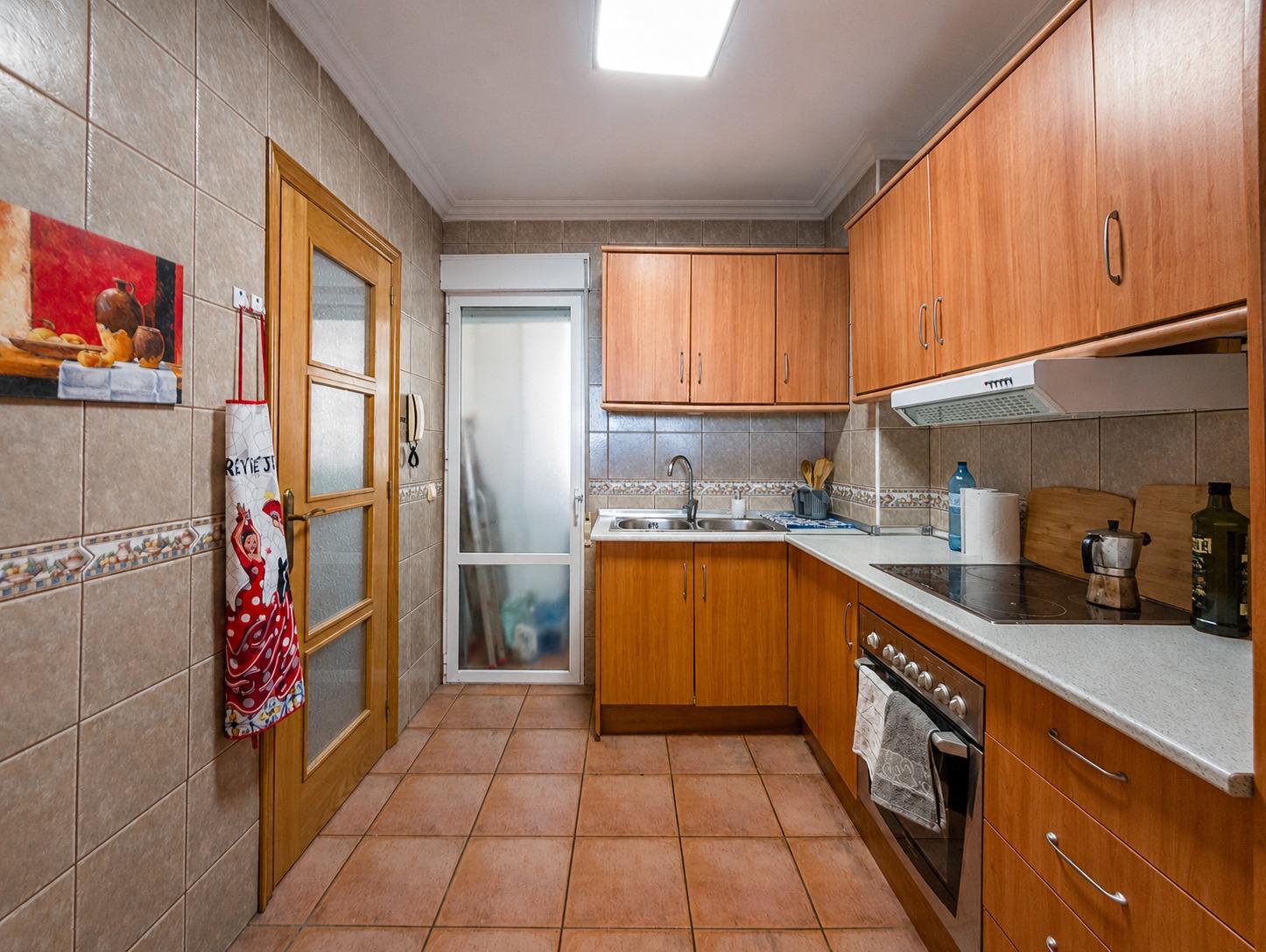 Apartment for sale in Torrevieja, Alicante, Spain