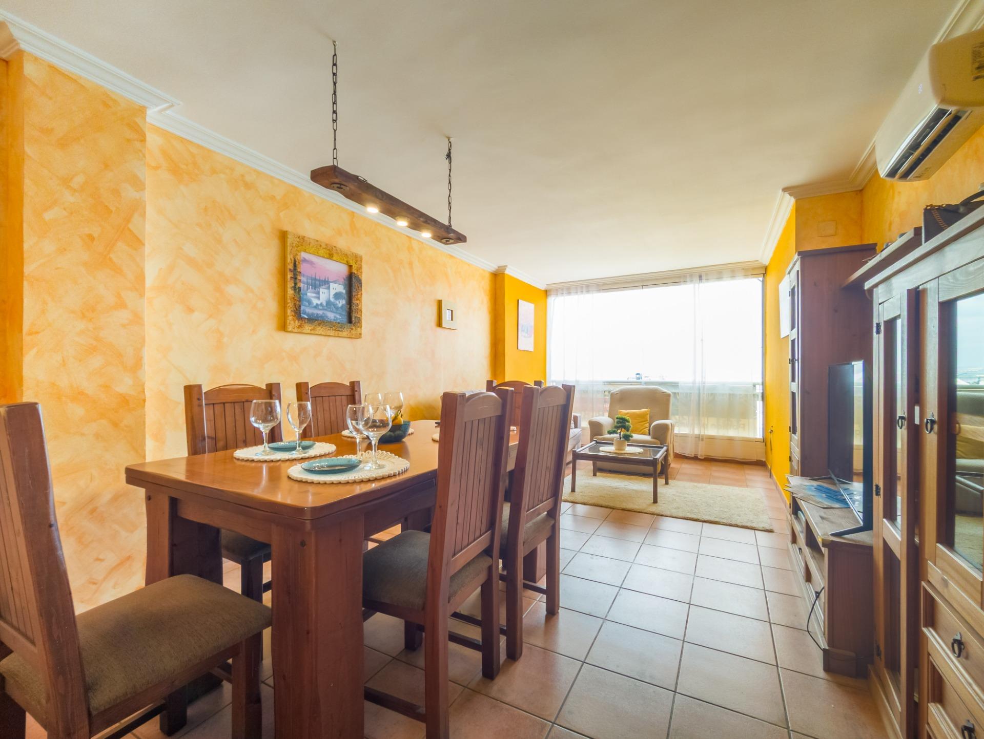 Apartment for sale in Torrevieja, Alicante, Spain
