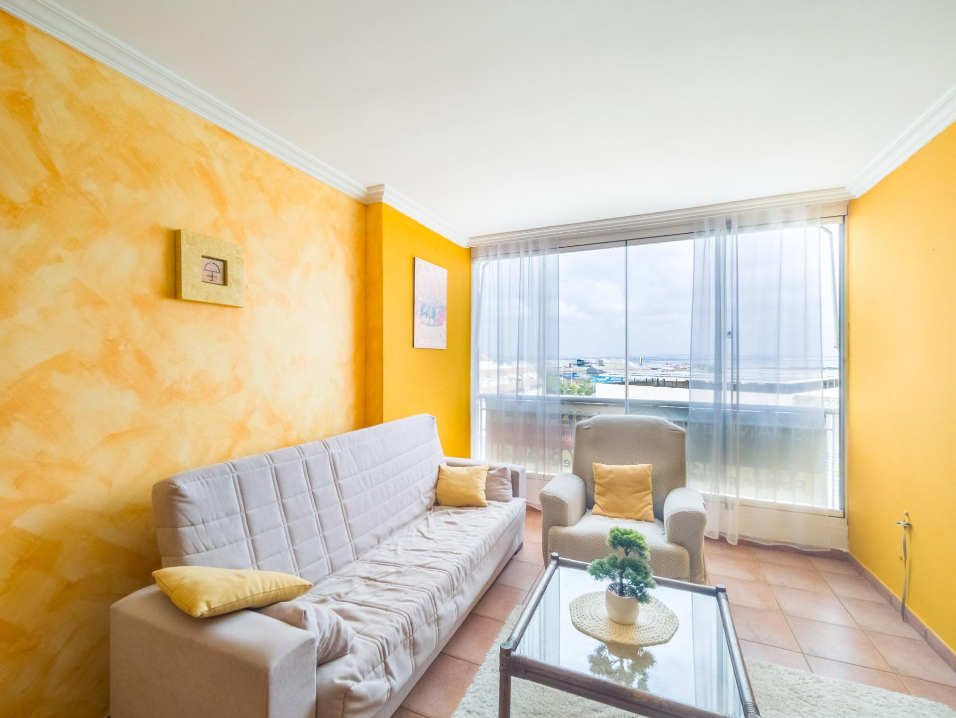 Apartment for sale in Torrevieja, Alicante, Spain