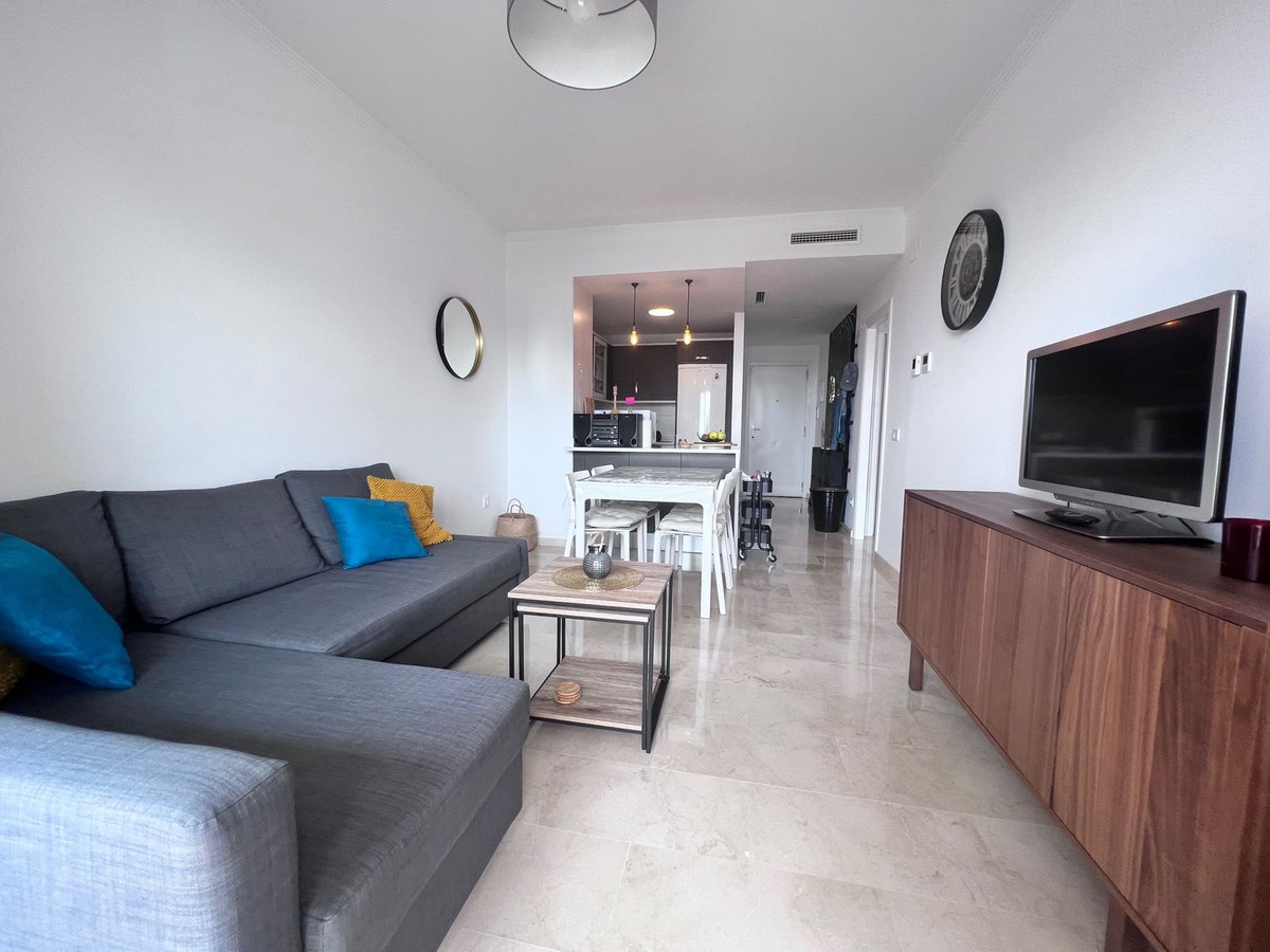 Apartment for sale in Manilva, Málaga, Spain