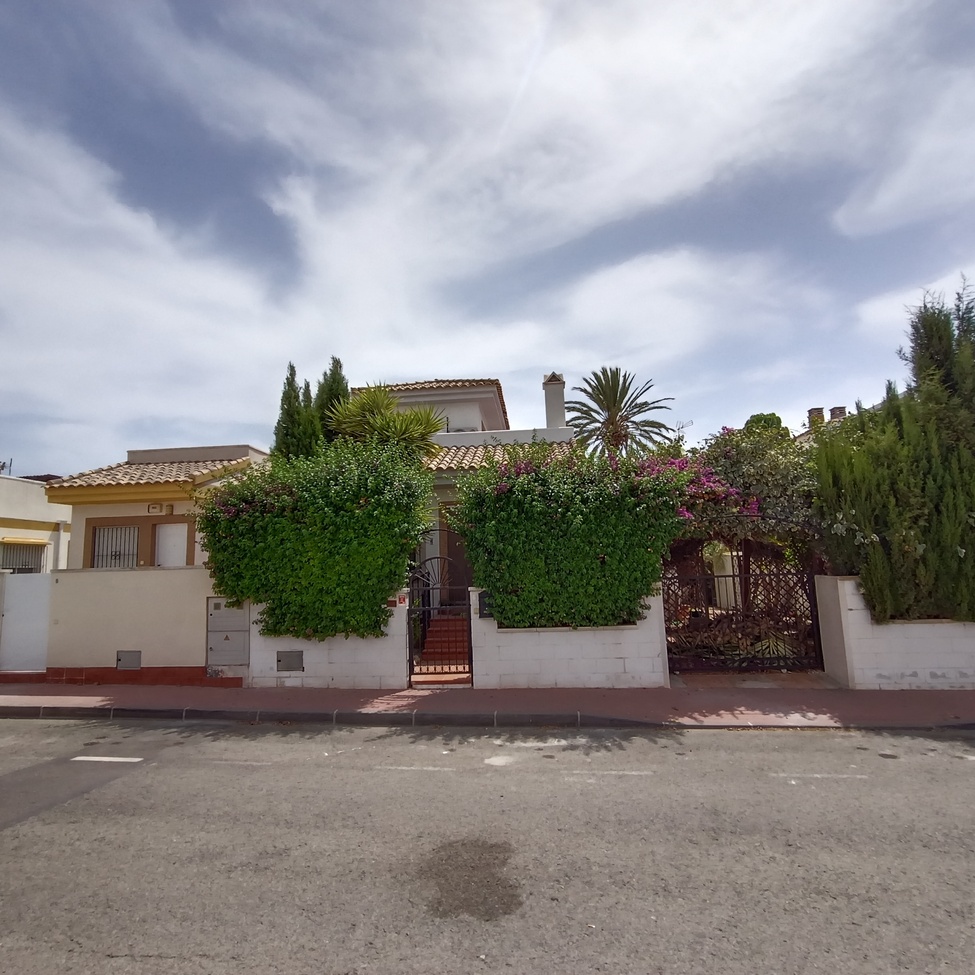 Semi Detached for sale in Sucina, Murcia, Spain