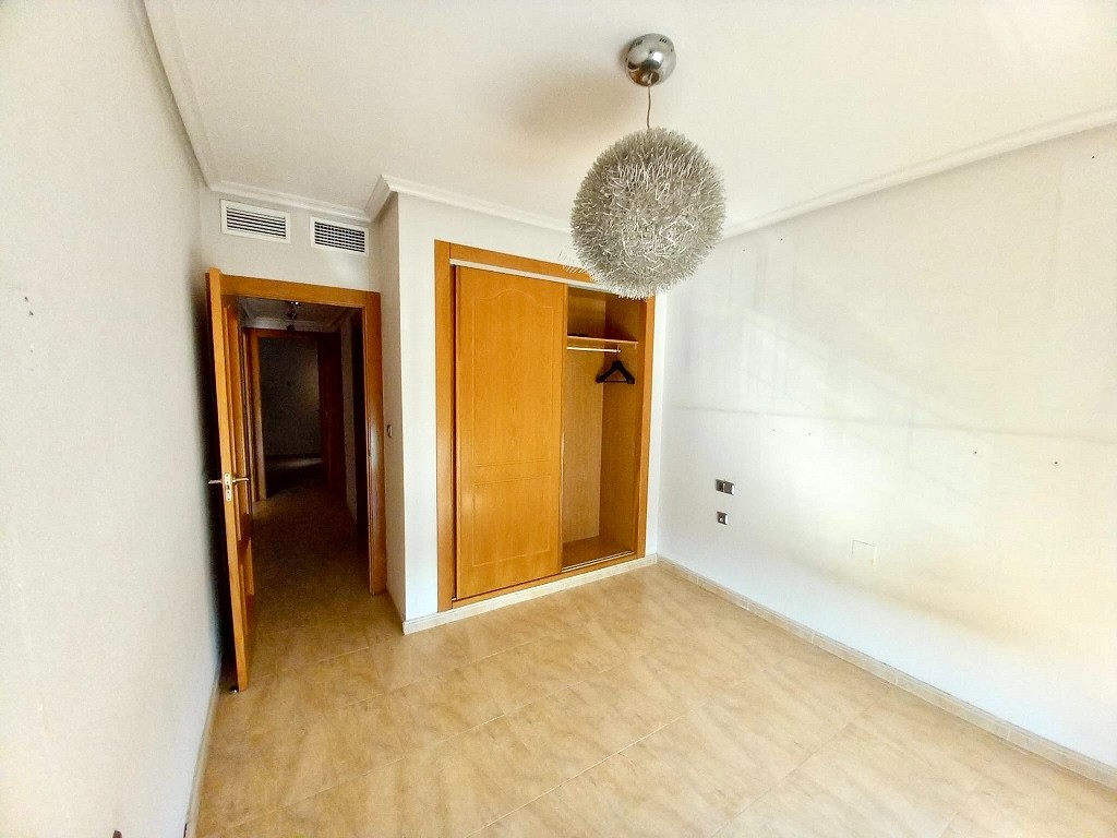 Apartment for sale in Almoradi, Alicante, Spain