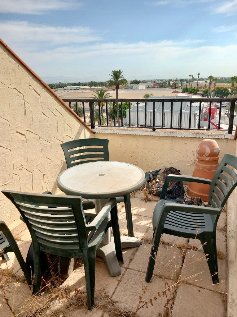 Apartment for sale in Almoradi, Alicante, Spain