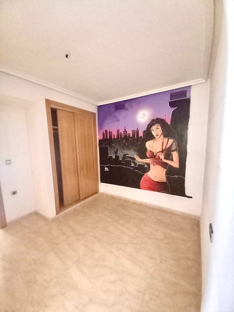 Apartment for sale in Almoradi, Alicante, Spain
