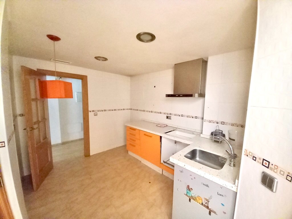Apartment for sale in Almoradi, Alicante, Spain
