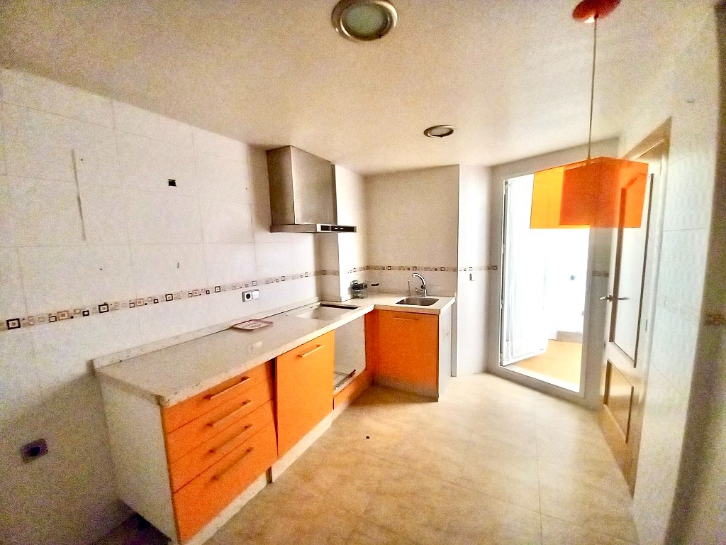Apartment for sale in Almoradi, Alicante, Spain