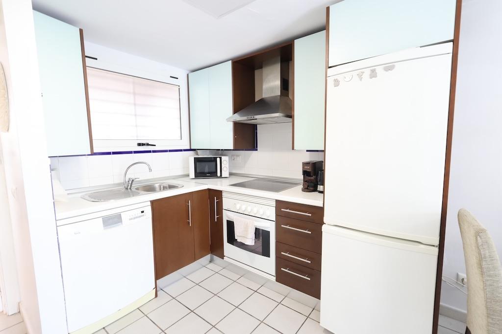 Apartment for sale in Orihuela Costa, Alicante, Spain