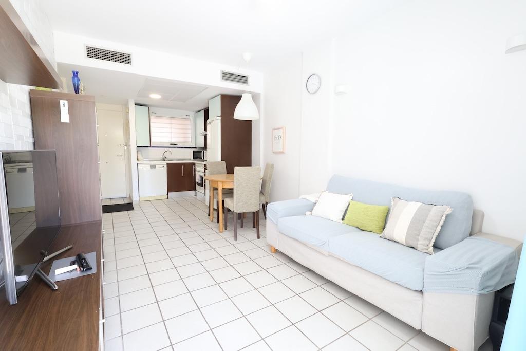 Apartment for sale in Orihuela Costa, Alicante, Spain