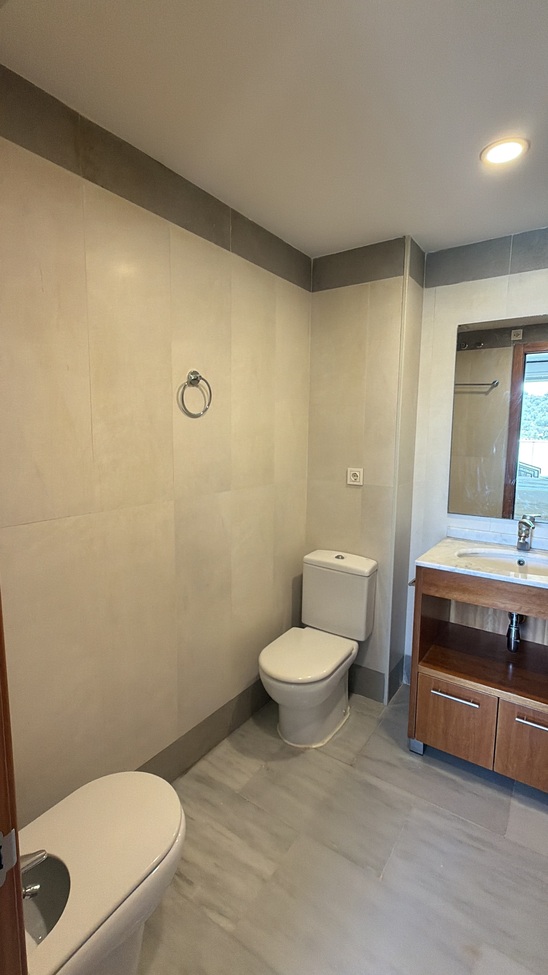 Piso en venta en Villajoyosa