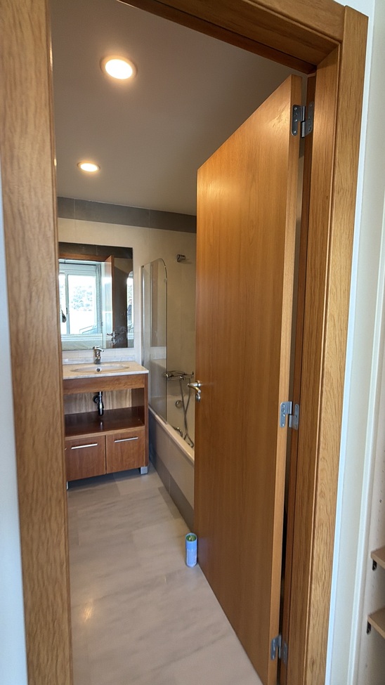 Piso en venta en Villajoyosa