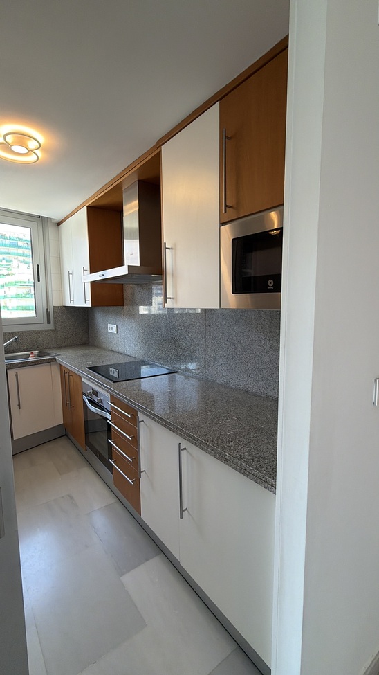 Piso en venta en Villajoyosa