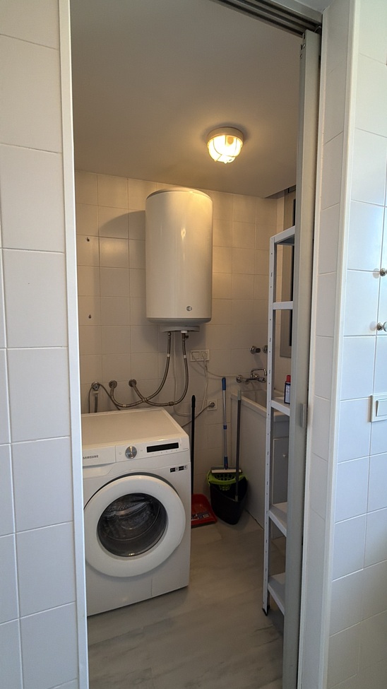 Piso en venta en Villajoyosa