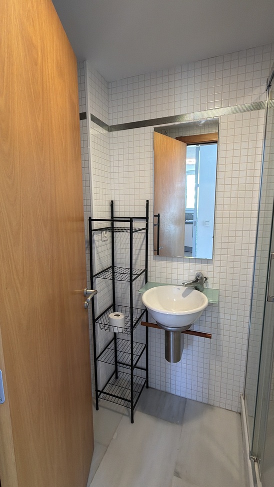 Piso en venta en Villajoyosa