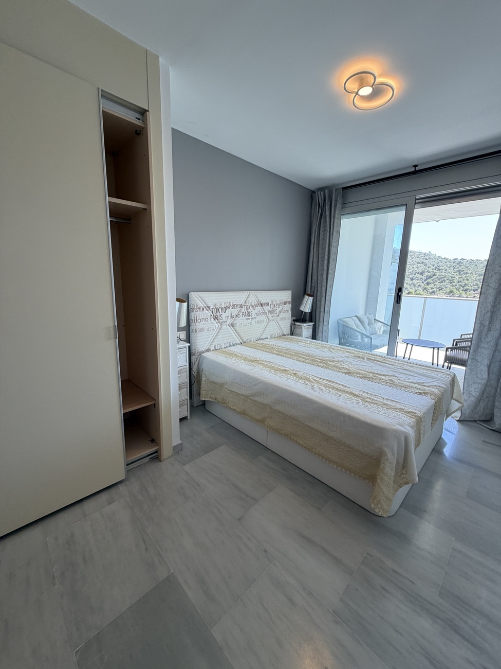 Piso en venta en Villajoyosa