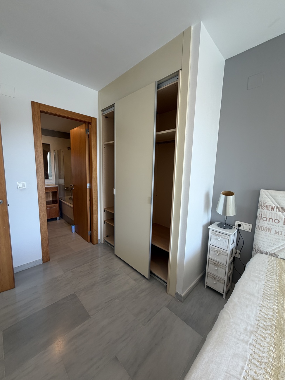 Piso en venta en Villajoyosa