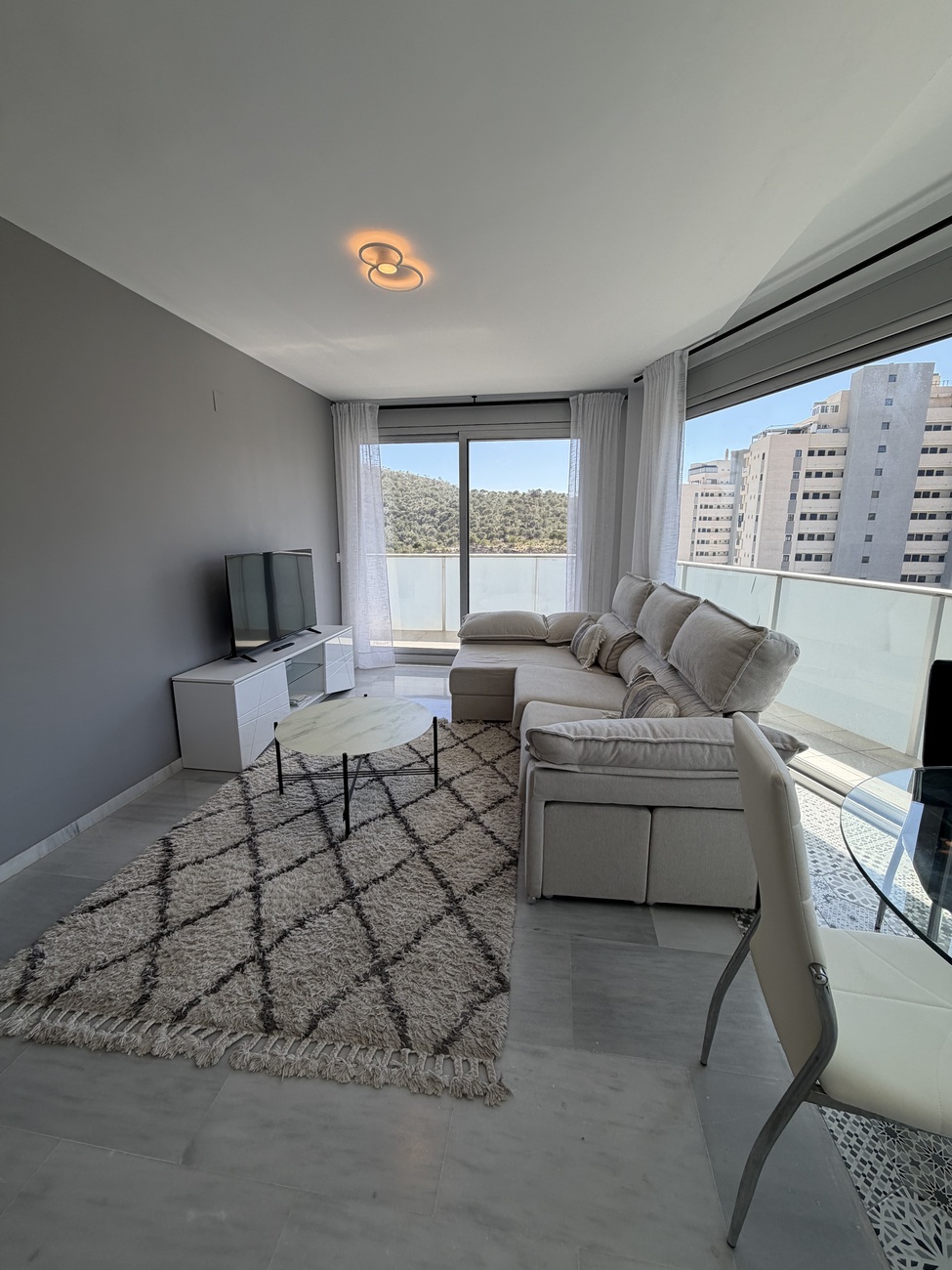 Piso en venta en Villajoyosa