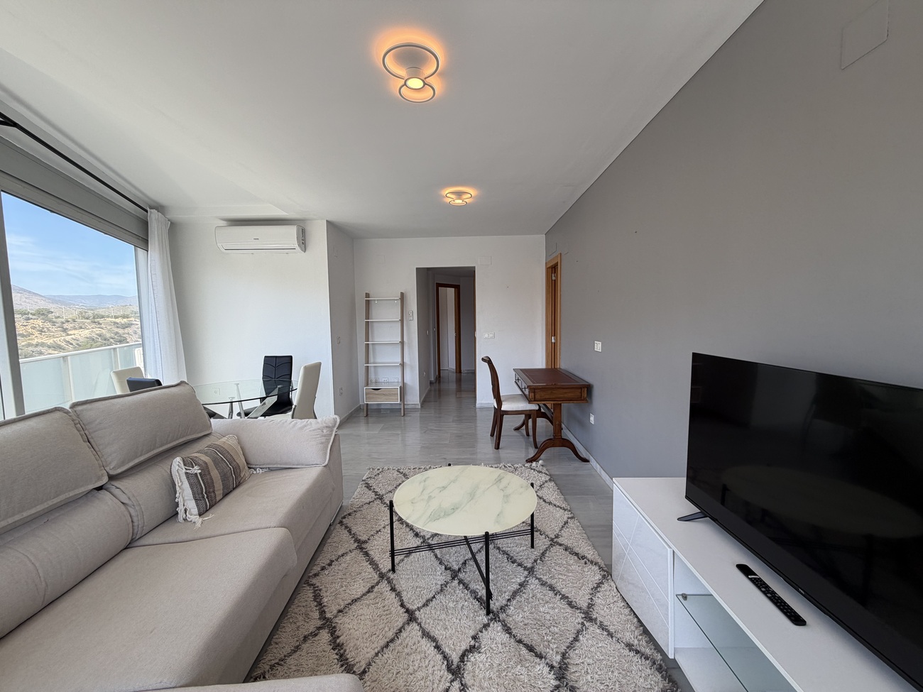 Piso en venta en Villajoyosa