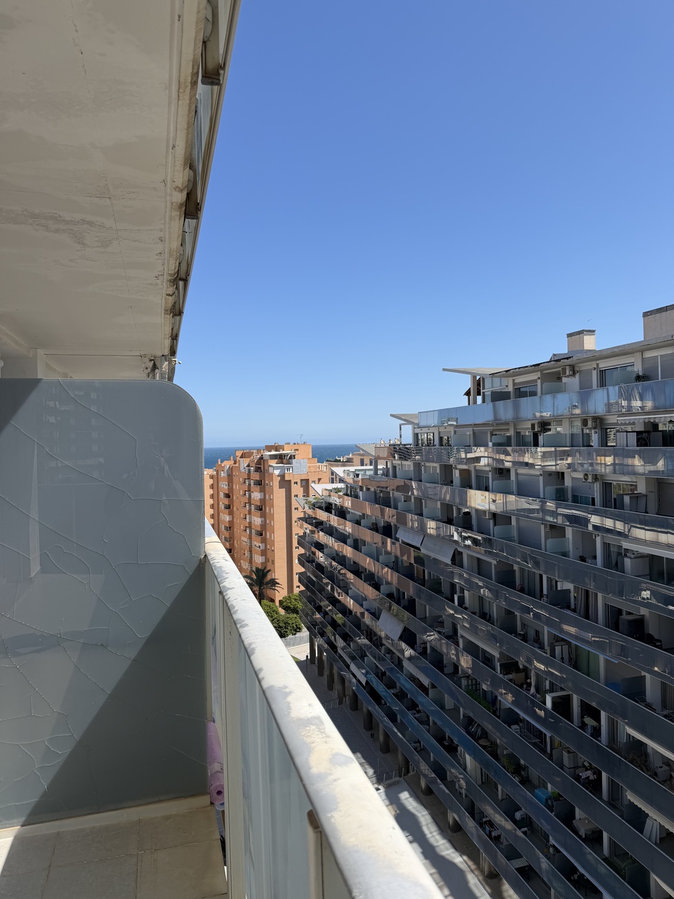 Piso en venta en Villajoyosa