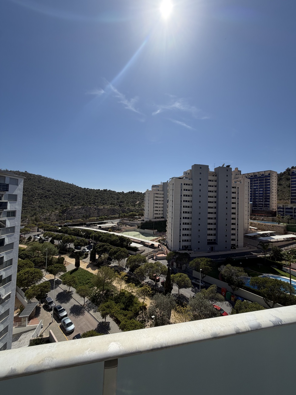 Piso en venta en Villajoyosa