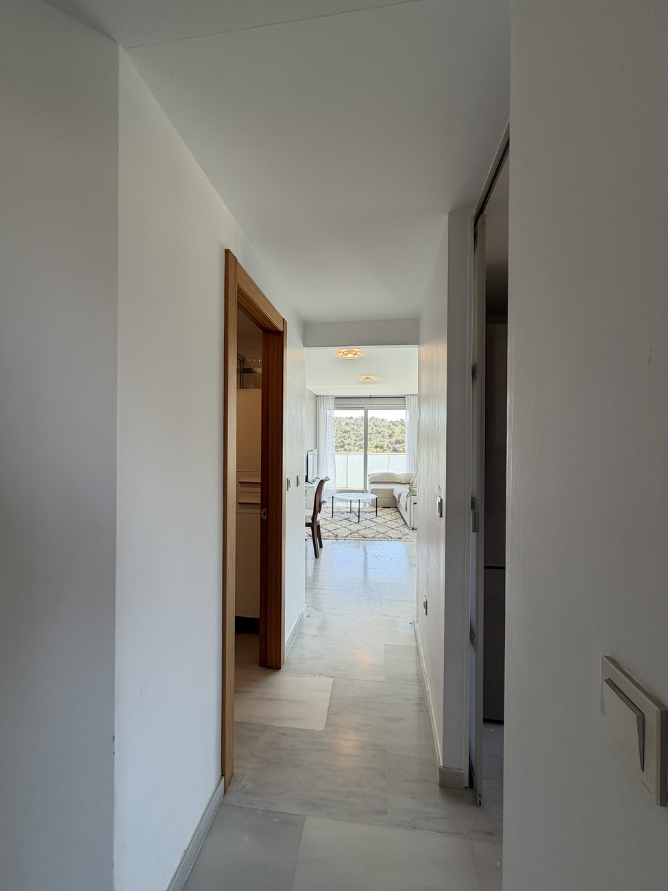 Piso en venta en Villajoyosa