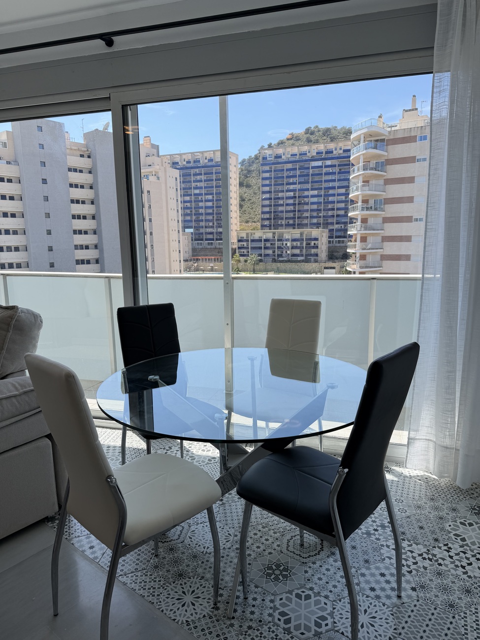Piso en venta en Villajoyosa