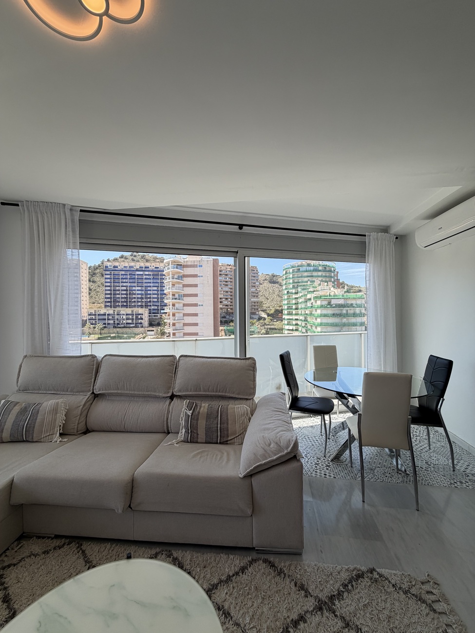 Piso en venta en Villajoyosa