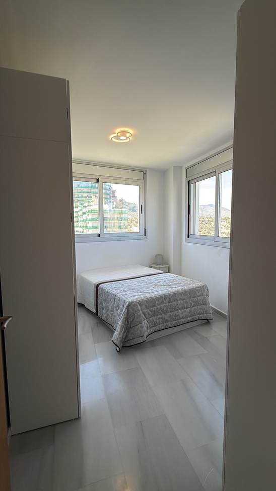 Piso en venta en Villajoyosa