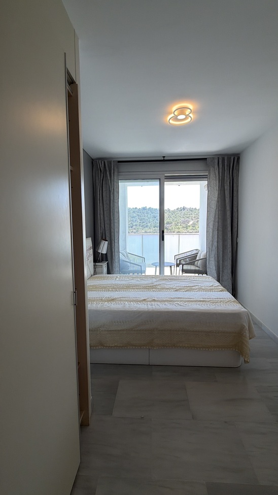 Piso en venta en Villajoyosa