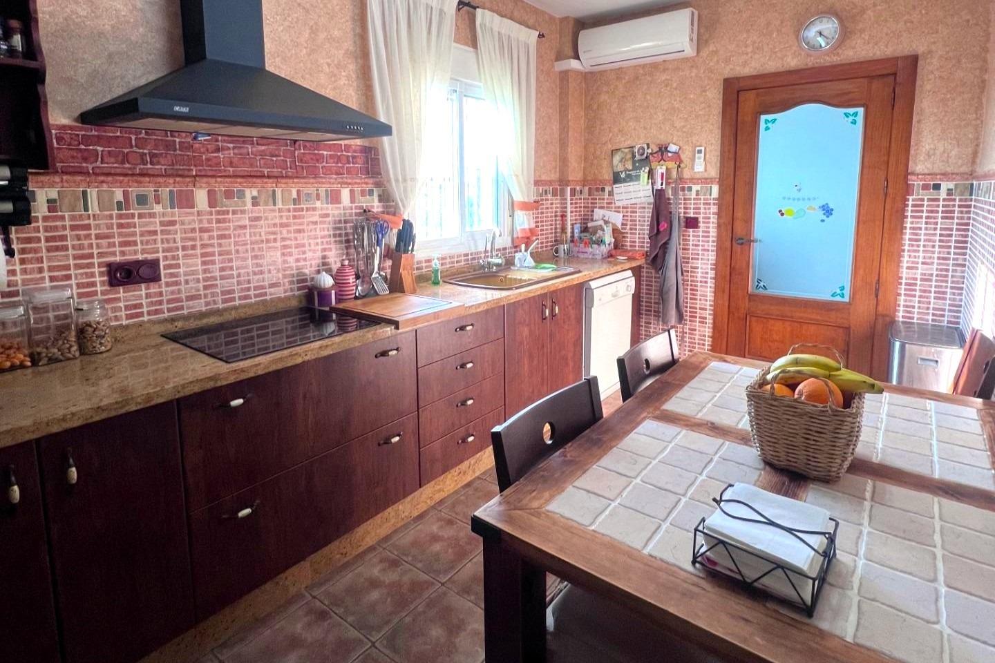 Villa for sale in Orihuela, Alicante, Spain