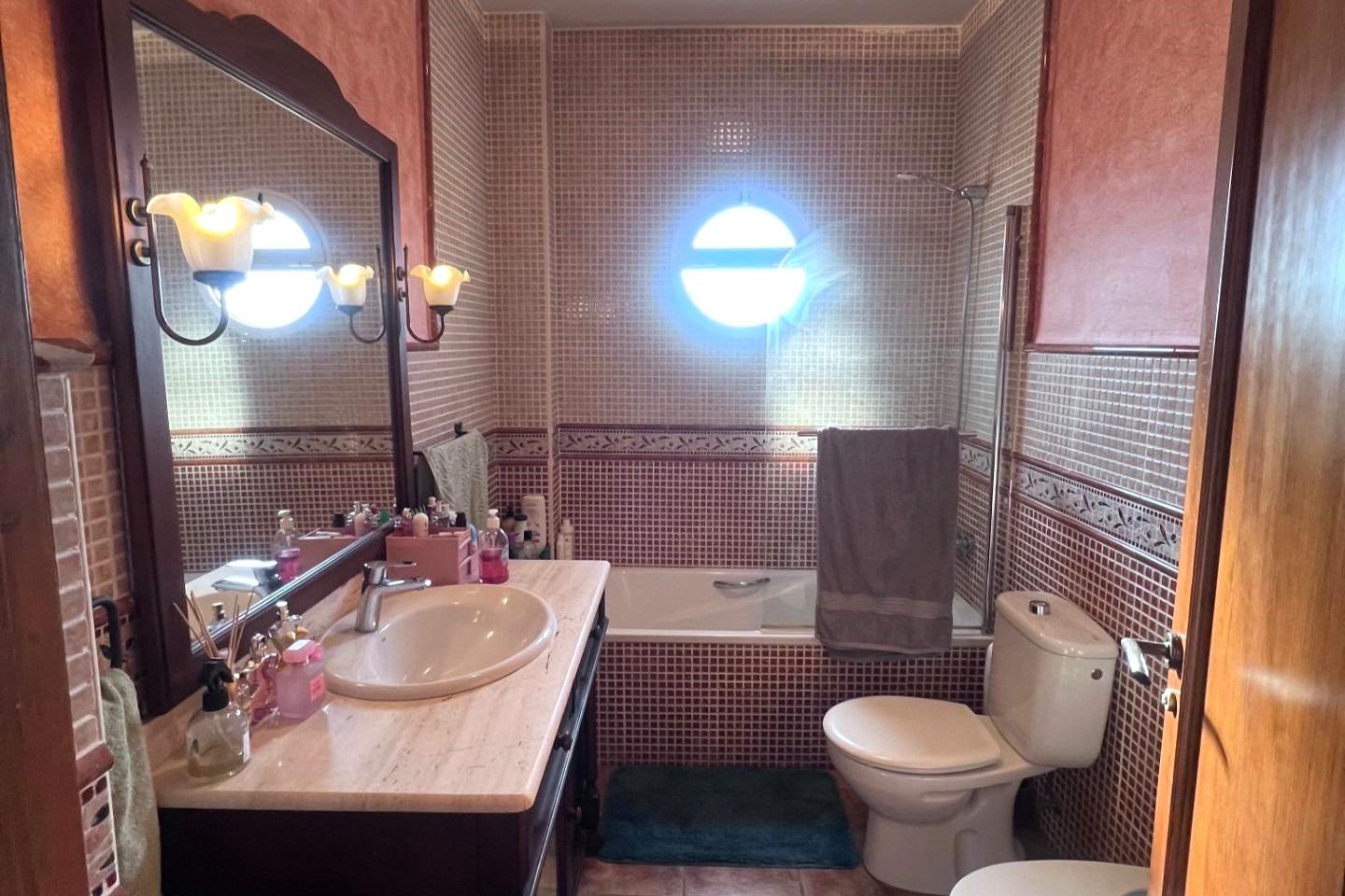 Villa for sale in Orihuela, Alicante, Spain