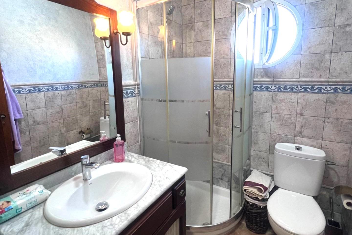 Villa for sale in Orihuela, Alicante, Spain