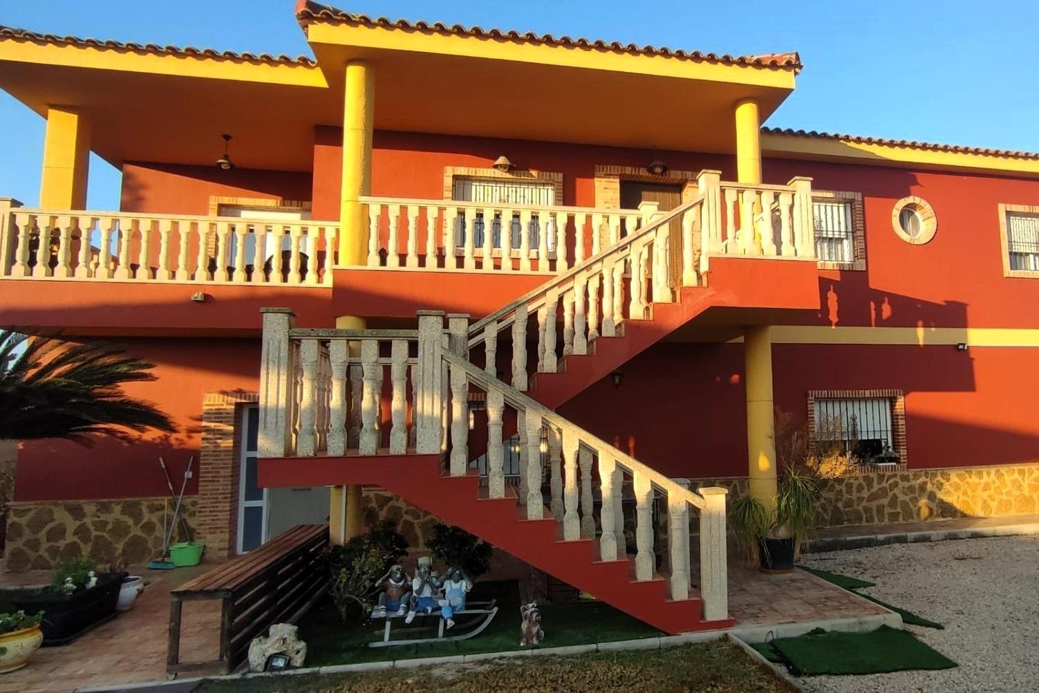 Villa for sale in Orihuela, Alicante, Spain