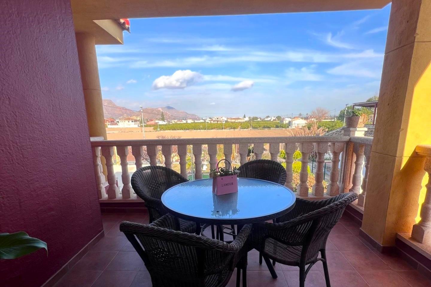 Villa for sale in Orihuela, Alicante, Spain