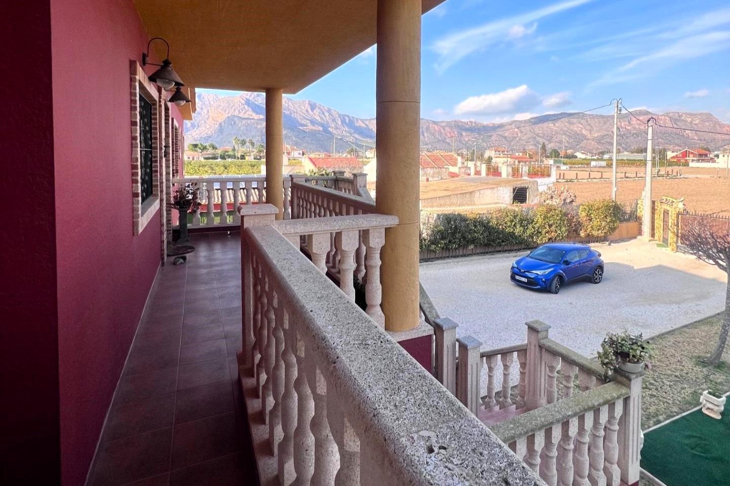 Villa for sale in Orihuela, Alicante, Spain